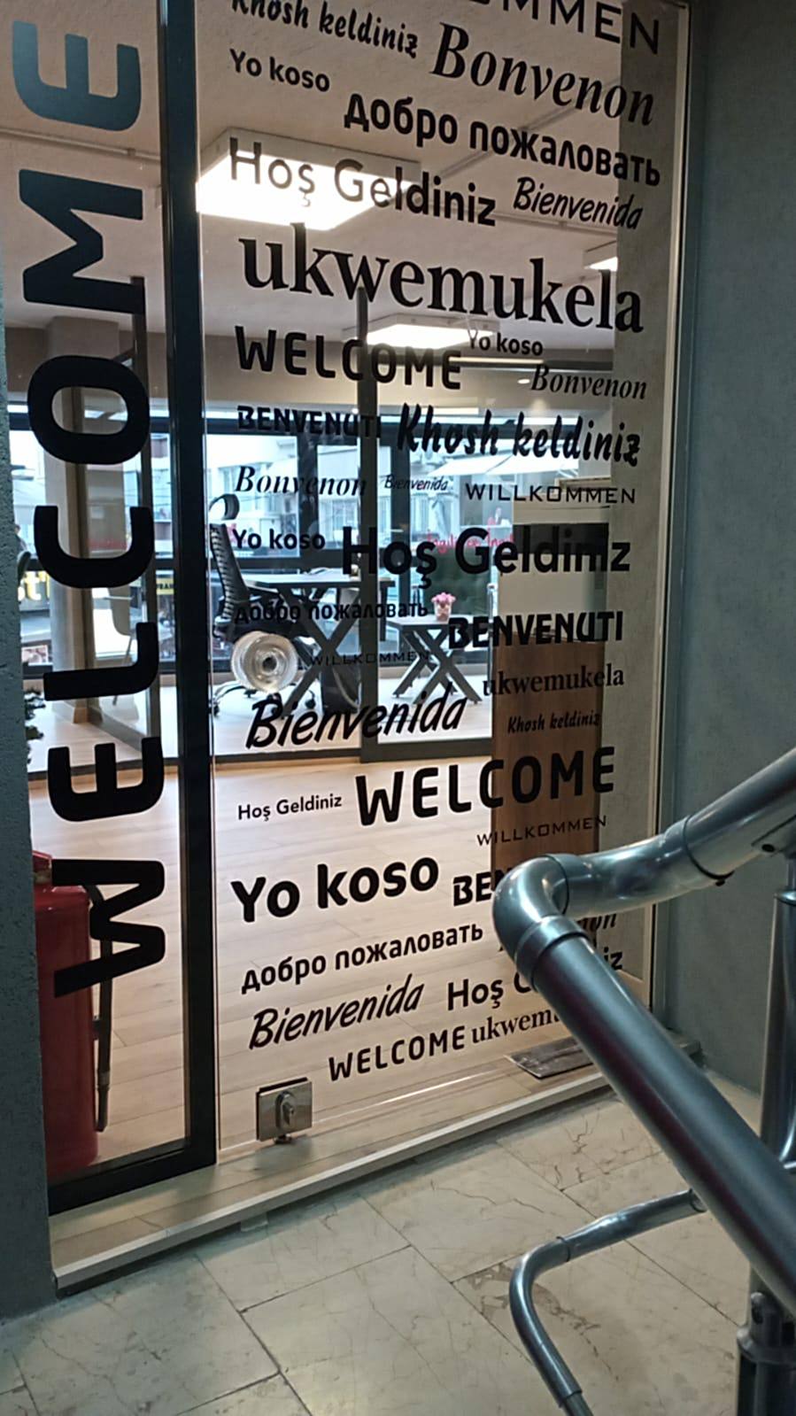 Kadıköy Amerikan Kültür - Fotoğraf 3