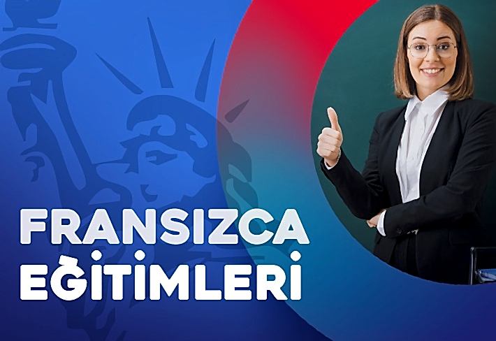Fransızca Eğitimi