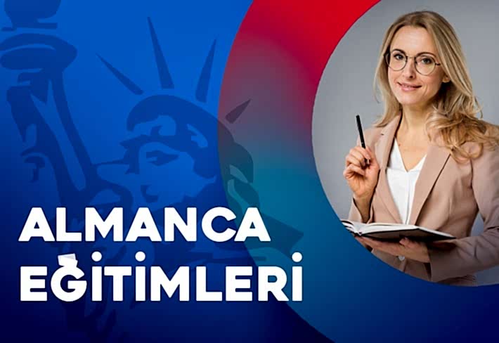 Almanca Eğitimi