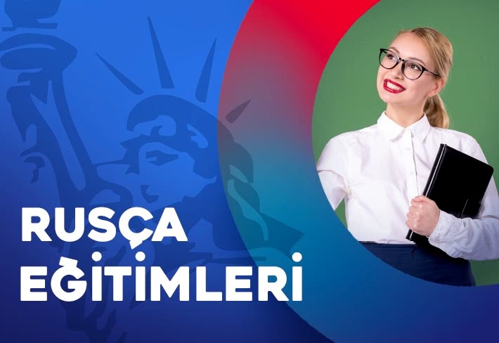 Rusça Eğitimi